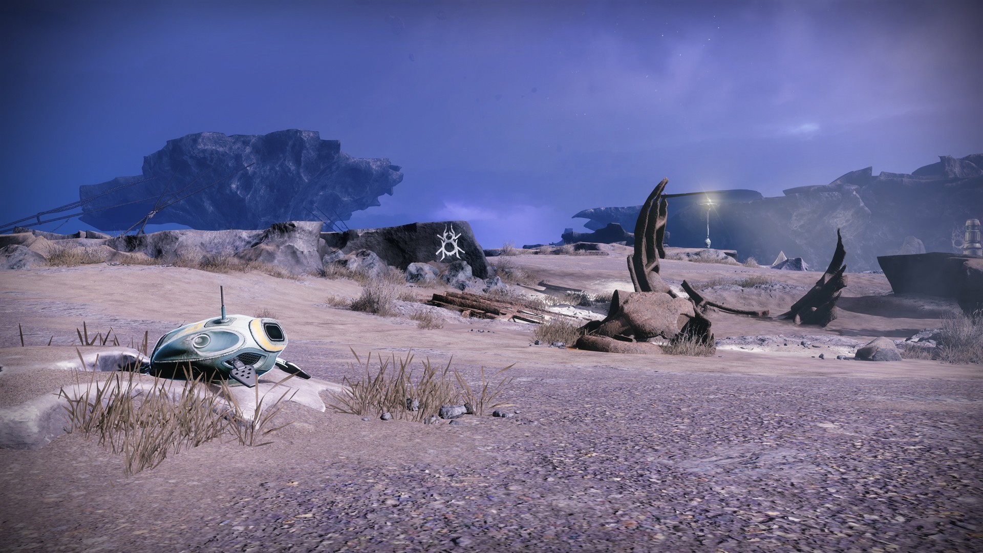 Destiny 2: Los Renegados - Imagen 5